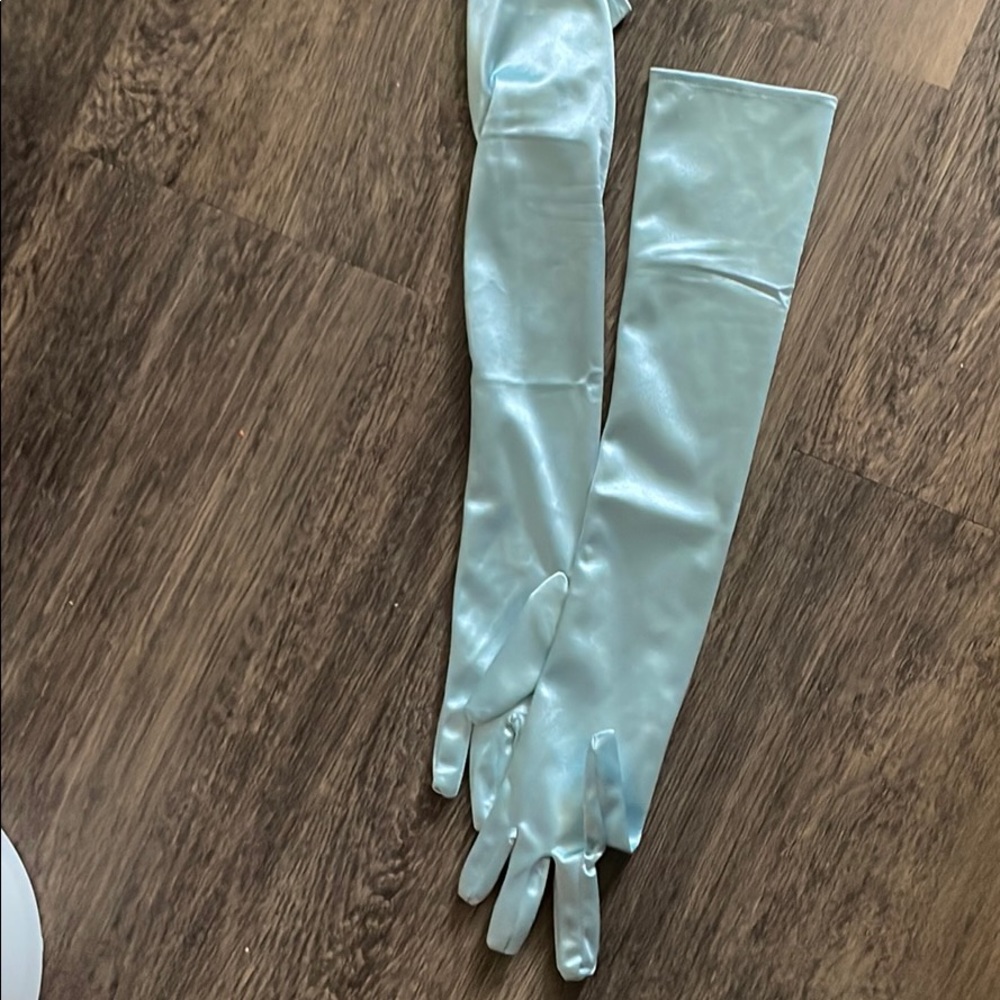 Princess Gloves!!